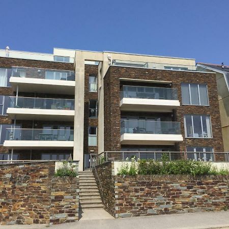 Azure 7 Apartment Newquay  Exterior photo