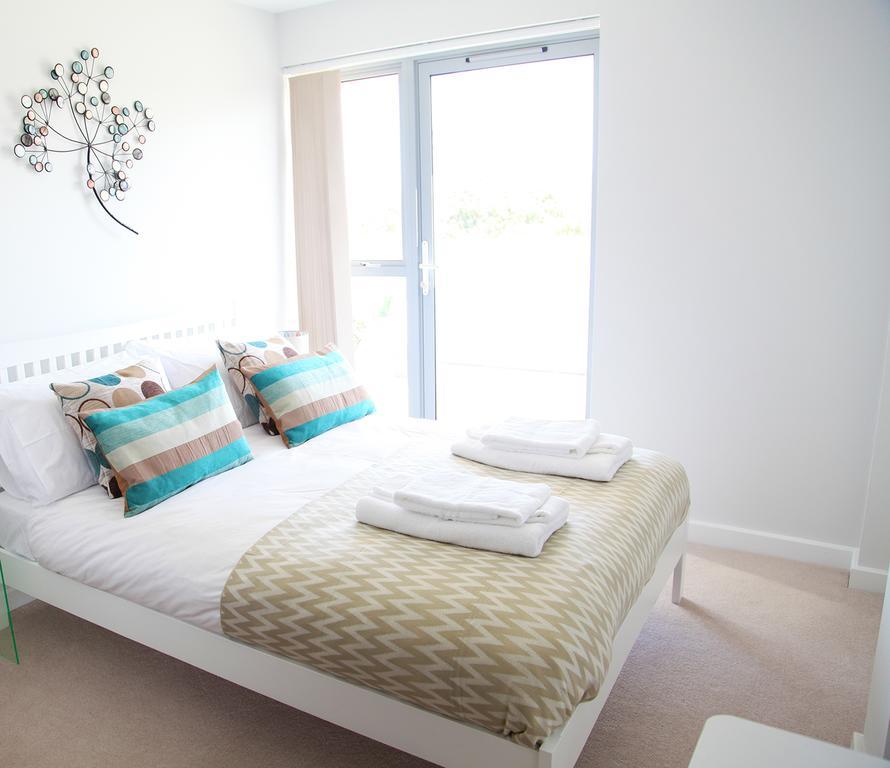 Azure 7 Apartment Newquay  Room photo