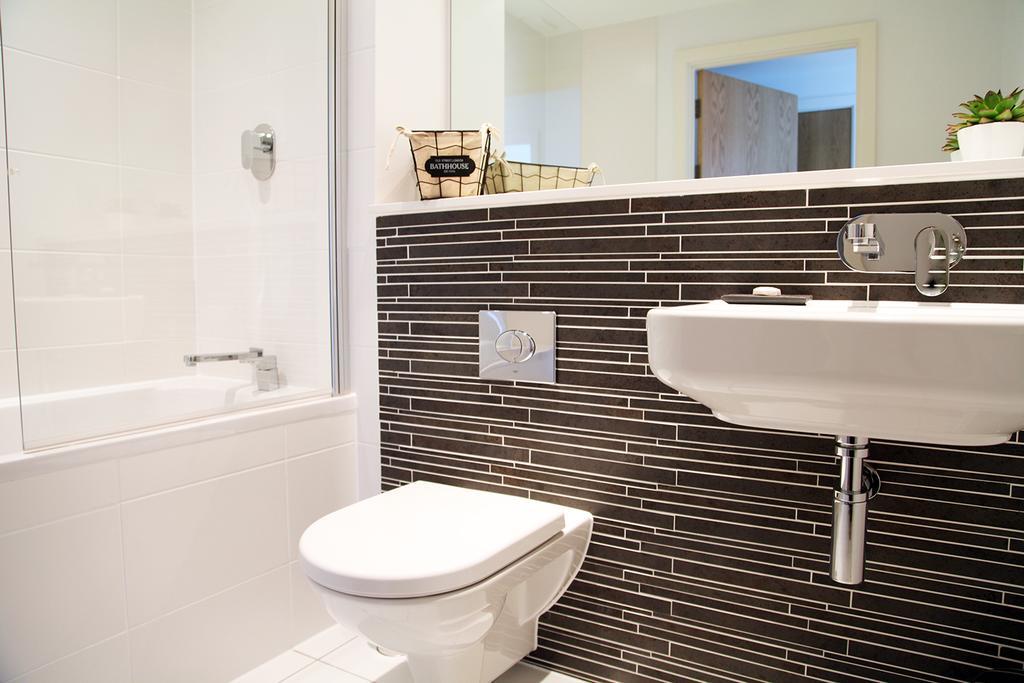 Azure 7 Apartment Newquay  Room photo