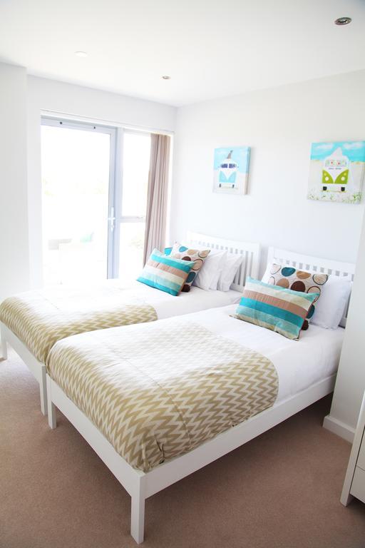 Azure 7 Apartment Newquay  Room photo